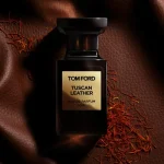 عطر یونیسکس تام فورد توسکان لدر ادو پرفیوم Tom Ford Tuscan Leather Eau de Parfum