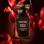 عطر یونیسکس تام فورد وانیل فتال ادو پرفیوم Tom Ford Vanille Fatale Eau de Parfum