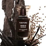 عطر یونیسکس تام فورد وانیل فتال ادو پرفیوم Tom Ford Vanille Fatale Eau de Parfum