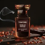 عطر یونیسکس تام فورد وانیل فتال ادو پرفیوم Tom Ford Vanille Fatale Eau de Parfum