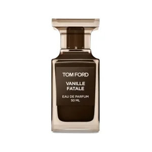 عطر یونیسکس تام فورد وانیل فتال ادو پرفیوم Tom Ford Vanille Fatale Eau de Parfum