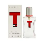 عطر مردانه تامی هیلفیگر تامی تی ادو تویلت Tommy Hilfiger Tommy T Eau de Toilette