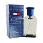 عطر یونیسکس تامی جینز ادو تویلت Tommy Jeans Eau de Toilette