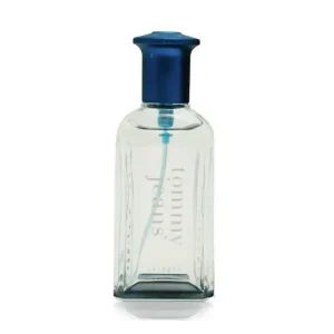 عطر یونیسکس تامی جینز ادو تویلت Tommy Jeans Eau de Toilette