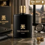 عطر مردانه تروساردی اومو ادو تویلت Trussardi Uomo Eau de Toilette
