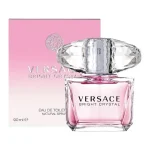 عطر زنانه ورساچه برایت کریستال ادو تویلت Versace Bright Crystal Eau de Toilette