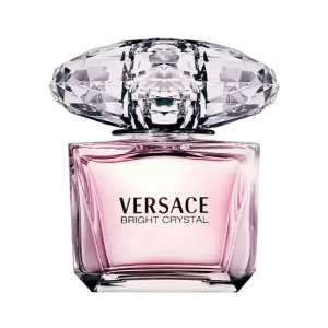 عطر زنانه ورساچه برایت کریستال ادو تویلت Versace Bright Crystal Eau de Toilette