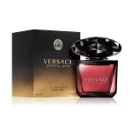 عطر زنانه ورساچه کریستال نویر ادو پرفیوم Versace Crystal Noir Eau de Parfum
