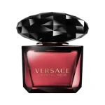 عطر زنانه ورساچه کریستال نویر ادو پرفیوم Versace Crystal Noir Eau de Parfum
