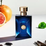 عطر مردانه ورساچه دیلان بلو ادو تویلت Versace Dylan Blue Eau de Toilette