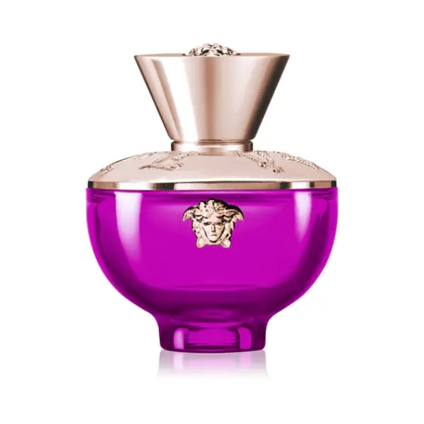 عطر زنانه ورساچه دیلان پرپل ادو پرفیوم Versace Dylan Purple Eau de Parfum