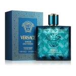 عطر مردانه ورساچه اروس پور هوم ادو تویلت Versace Eros Pour Homme Eau de Toilette