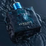 عطر مردانه ورساچه اروس پور هوم ادو تویلت Versace Eros Pour Homme Eau de Toilette