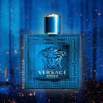 عطر مردانه ورساچه اروس پور هوم ادو تویلت Versace Eros Pour Homme Eau de Toilette