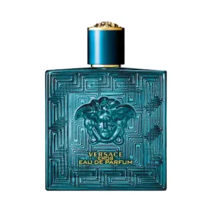 عطر مردانه ورساچه اروس پور هوم ادو تویلت Versace Eros Pour Homme Eau de Toilette