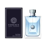 عطر مردانه ورساچه پور هوم ادو تویلت Versace Pour Homme Eau de Toilette
