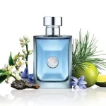 عطر مردانه ورساچه پور هوم ادو تویلت Versace Pour Homme Eau de Toilette