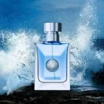 عطر مردانه ورساچه پور هوم ادو تویلت Versace Pour Homme Eau de Toilette