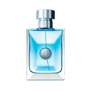 عطر مردانه ورساچه پور هوم ادو تویلت Versace Pour Homme Eau de Toilette