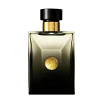 عطر مردانه ورساچه عود نویر ادو پرفیوم Versace Pour Homme Oud Noir Eau de Parfum