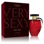 عطر زنانه ویکتوریا سکرت وری سکسی ادو پرفیوم Victoria's Secret Very Sexy Eau de Parfum