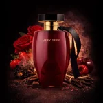 عطر زنانه ویکتوریا سکرت وری سکسی ادو پرفیوم Victoria's Secret Very Sexy Eau de Parfum