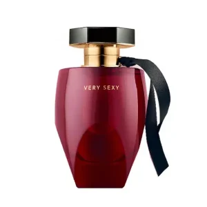 عطر زنانه ویکتوریا سکرت وری سکسی ادو پرفیوم Victoria's Secret Very Sexy Eau de Parfum