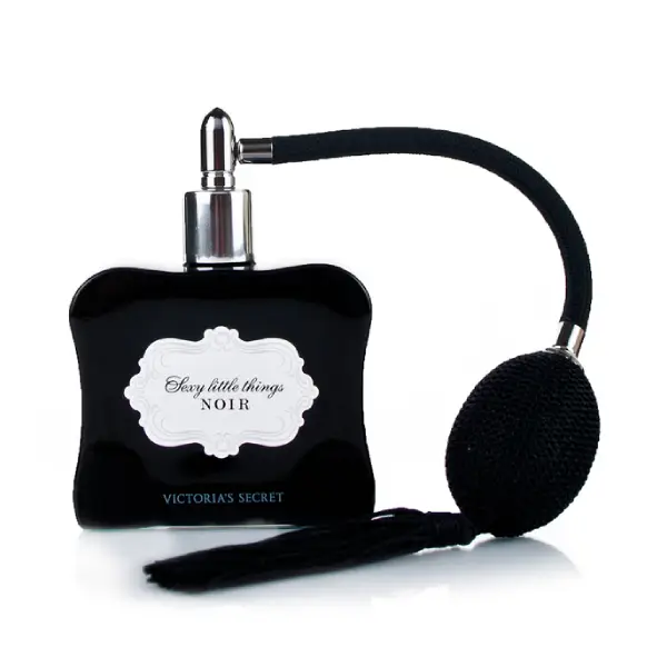 عطر زنانه سکسی لیتل تینگز تیز نویر ویکتوریا سکرت ادو پرفیوم Victoria's Secret Sexy Little Things Noir Tease Eau de Parfum