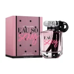 عطر زنانه سو سکسی ویکتوریا سکرت ادو پرفیوم Victoria's Secret So Sexy Eau de Parfum