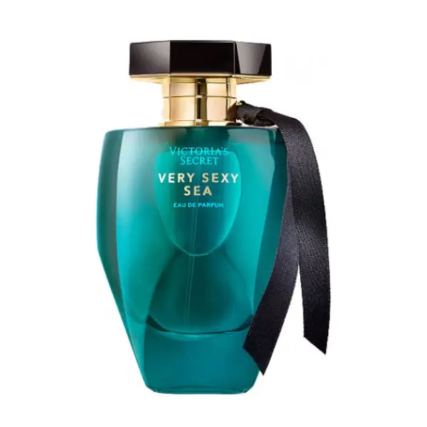 عطر زنانه وری سکسی سی ویکتوریا سکرت ادو پرفیوم Victoria's Secret Very Sexy Sea Eau de Parfum