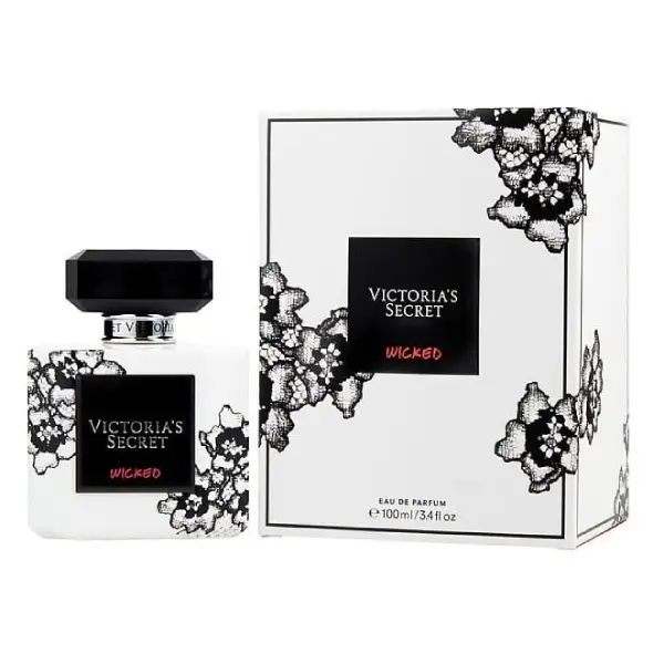 عطر زنانه ویکد ویکتوریا سکرت ادو پرفیوم Victoria's Secret Wicked Eau de Parfum