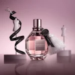 عطر زنانه ویکتور اند رولف فلاور بمب ادو پرفیوم Viktor & Rolf Flowerbomb Eau de Parfum