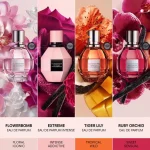 عطر زنانه ویکتور اند رولف فلاور بمب ادو پرفیوم Viktor & Rolf Flowerbomb Eau de Parfum