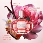 عطر زنانه ویکتور اند رولف فلاور بمب نکتار ادو پرفیوم Viktor & Rolf Flowerbomb Nectar Eau de Parfum