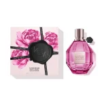 عطر زنانه ویکتور اند رولف فلاور بمب پرتی پئونی ادو پرفیوم Viktor & Rolf Flowerbomb Pretty Peony Eau de Parfum