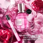 عطر زنانه ویکتور اند رولف فلاور بمب پرتی پئونی ادو پرفیوم Viktor & Rolf Flowerbomb Pretty Peony Eau de Parfum