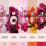 عطر زنانه ویکتور اند رولف فلاور بمب پرتی پئونی ادو پرفیوم Viktor & Rolf Flowerbomb Pretty Peony Eau de Parfum