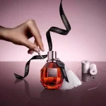 عطر زنانه ویکتور اند رولف فلاور بمب تایگر لیلی ادو پرفیوم Viktor & Rolf Flowerbomb Tiger Lily Eau de Parfum