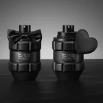 عطر مردانه ویکتور اند رولف اسپایس بمب دارک لدر ادو پرفیوم Viktor & Rolf Spicebomb Dark Leather Eau de Parfum