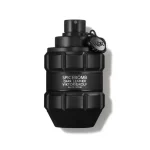 عطر مردانه ویکتور اند رولف اسپایس بمب دارک لدر ادو پرفیوم Viktor & Rolf Spicebomb Dark Leather Eau de Parfum