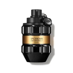 عطر مردانه ویکتور اند رولف اسپایس بمب اکستریم ادو پرفیوم Viktor & Rolf Spicebomb Extreme Eau de Parfum