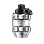 عطر مردانه ویکتور اند رولف اسپایس بمب متالیک ماسک ادو پرفیوم Viktor & Rolf Spicebomb Metallic Musk Eau de Parfum