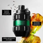 عطر مردانه ویکتور اند رولف اسپایس بمب نایت ویژن ادو پرفیوم Viktor & Rolf Spicebomb Night Vision Eau de Parfum