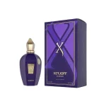 عطر یونیسکس زرجوف اکسنتو ادو پرفیوم Xerjoff Accento Eau de Parfum