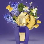 عطر یونیسکس زرجوف اکسنتو ادو پرفیوم Xerjoff Accento Eau de Parfum