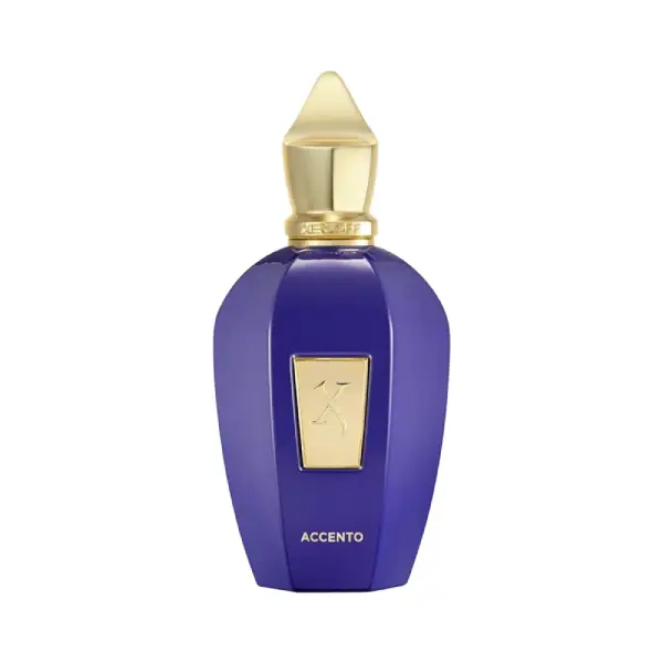 عطر یونیسکس زرجوف اکسنتو ادو پرفیوم Xerjoff Accento Eau de Parfum