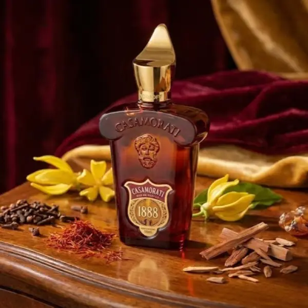 عطر یونیسکس کازاموراتی 1888 زرجوف ادو پرفیوم Xerjoff Casamorati 1888 Eau de Parfum