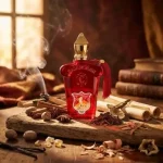 عطر یونیسکس کازاموراتی بوکه ایدئاله زرجوف ادو پرفیوم Xerjoff Casamorati Bouquet Ideale Eau de Parfum