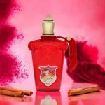 عطر یونیسکس کازاموراتی بوکه ایدئاله زرجوف ادو پرفیوم Xerjoff Casamorati Bouquet Ideale Eau de Parfum
