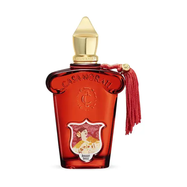 عطر یونیسکس کازاموراتی بوکه ایدئاله زرجوف ادو پرفیوم Xerjoff Casamorati Bouquet Ideale Eau de Parfum